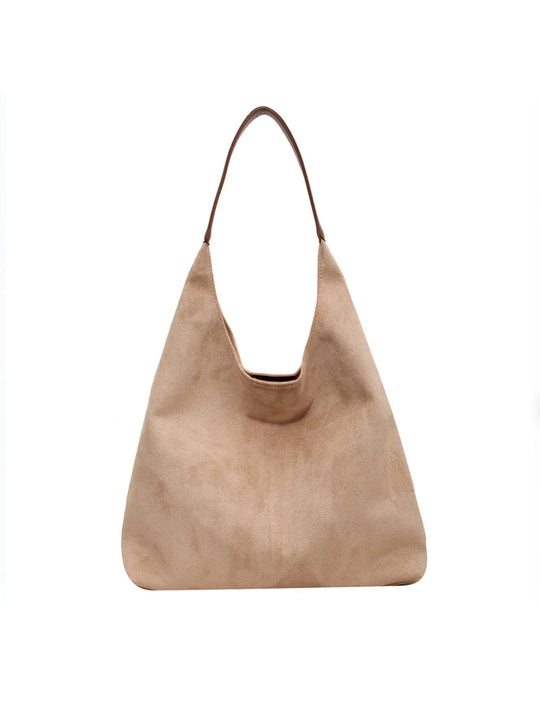Vegan Suede Women&
