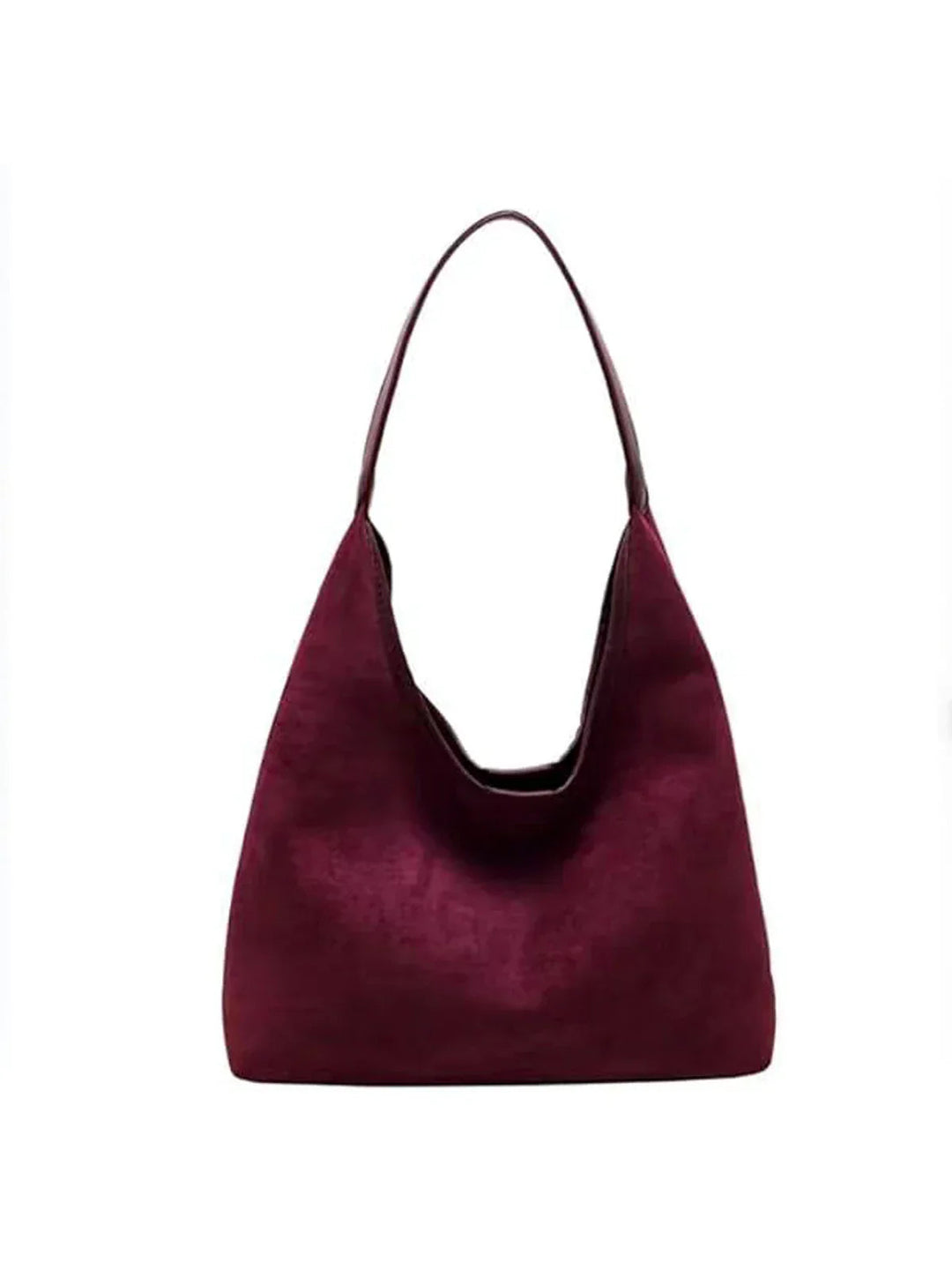 Vegan Suede Women&