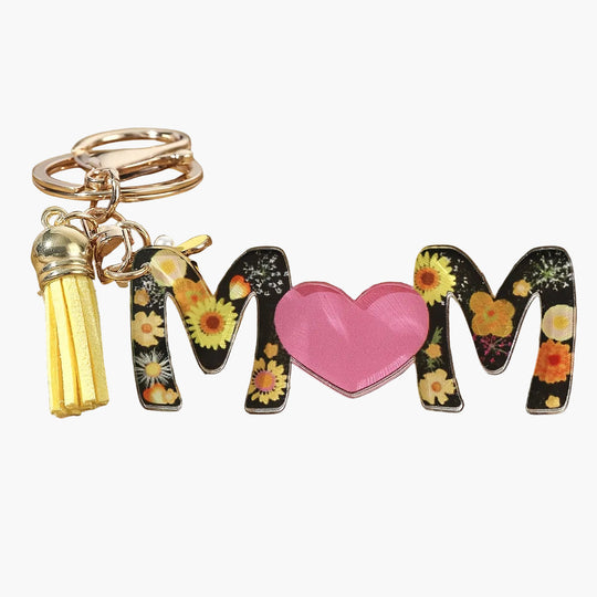 Mother&