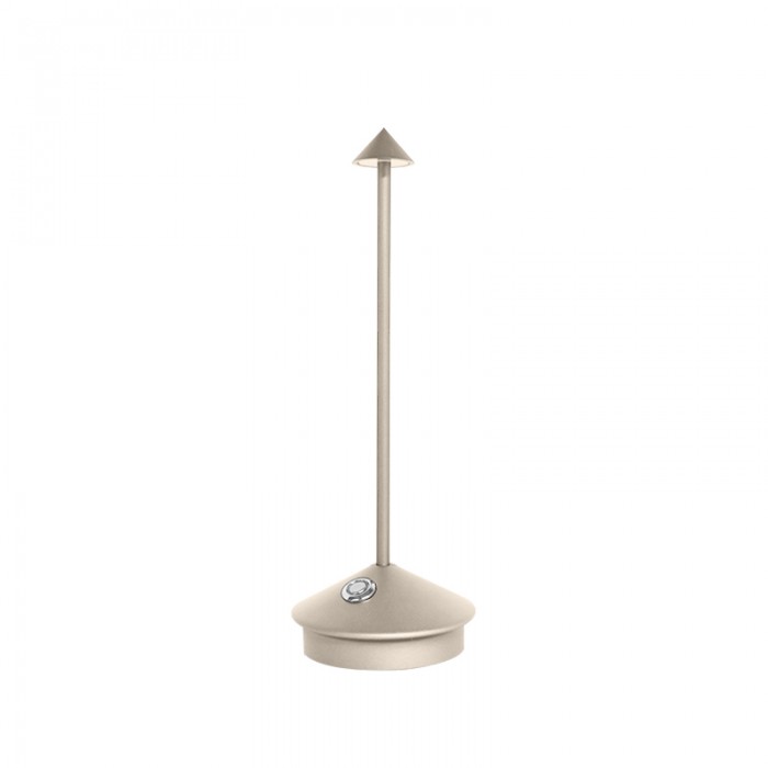 Lampada da tavolo LED wireless | Lampada da scrivania senza fili e portatile