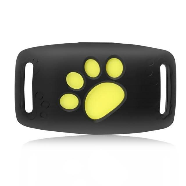 Cat GPS Tracking Collar | Real-Time Location Monitoring Device
