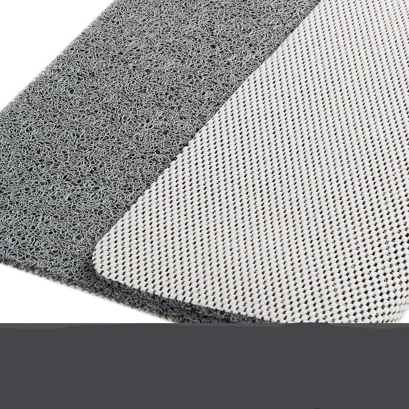 Non-Slip Shower Mat | Quick-Drying &amp; Hygienic Bath Mat with Drainage Design