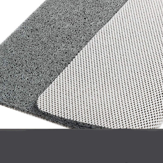 Non-Slip Shower Mat | Quick-Drying &amp; Hygienic Bath Mat with Drainage Design