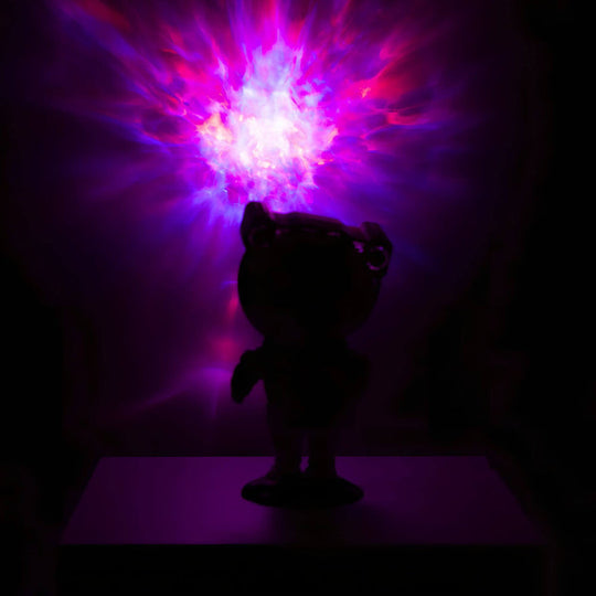 Astronaut Star Projector | Nebula &amp; Milky Way Projector for Room Decoration