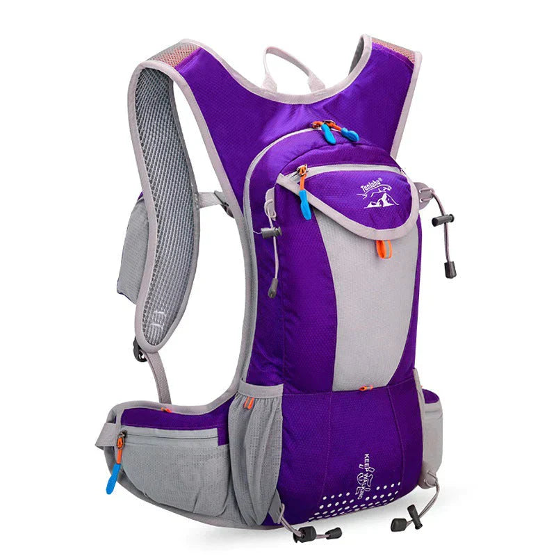 Travellite Buiten Rugzak | Waterafstotende Dagrugzak voor Wandelen &amp; Reizen