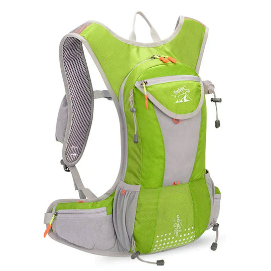 Travellite Buiten Rugzak | Waterafstotende Dagrugzak voor Wandelen &amp; Reizen