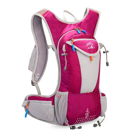 Travellite Buiten Rugzak | Waterafstotende Dagrugzak voor Wandelen &amp; Reizen