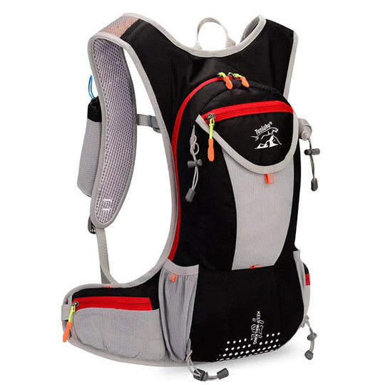 Travellite Buiten Rugzak | Waterafstotende Dagrugzak voor Wandelen &amp; Reizen