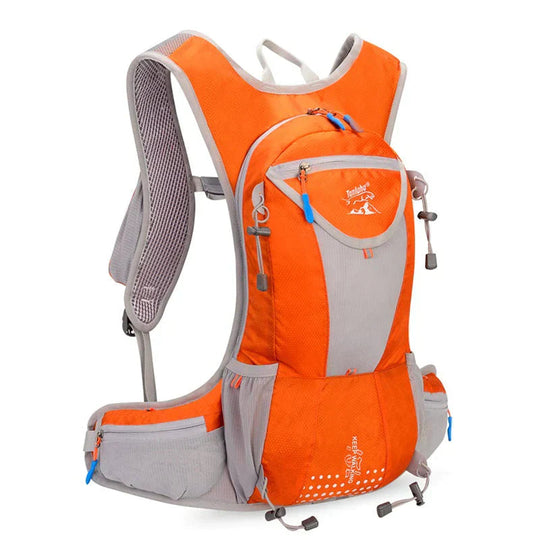Travellite Buiten Rugzak | Waterafstotende Dagrugzak voor Wandelen &amp; Reizen