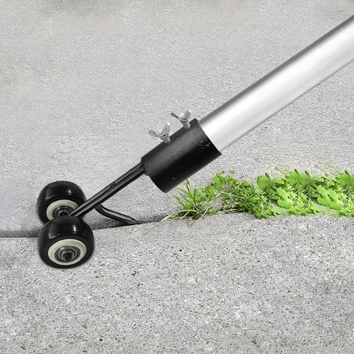 Stainless Steel Grout Scraper – For Narrow Joints up to 5 mm