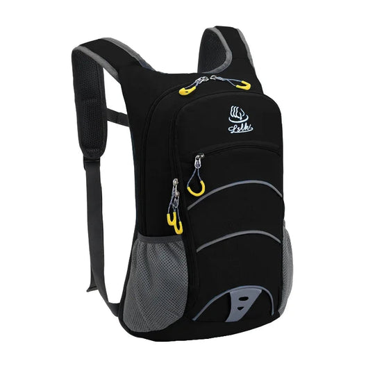 Unisex 20L Outdoor Backpack | Active Daypack for Hiking, Cycling &amp; Running