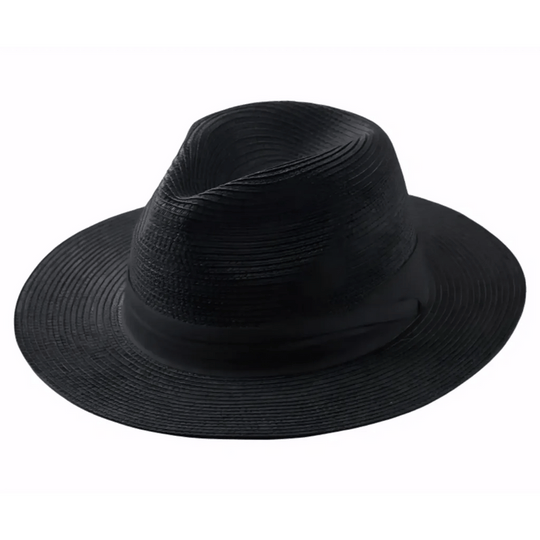 Elegante cappello Panama da uomo | Classico
