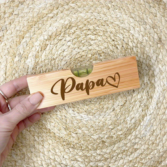 Level Bottle/Beer Opener – Unique Father&