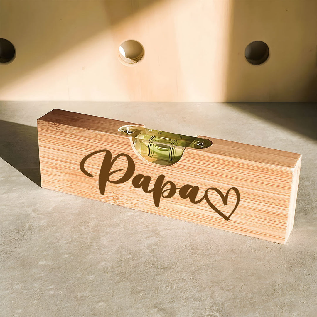 Level Bottle/Beer Opener – Unique Father&