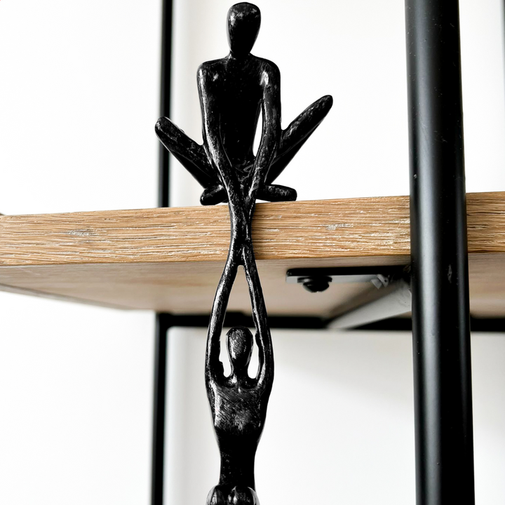 DuoArt - Elegant Figurines with the Timeless Connection of Two Souls