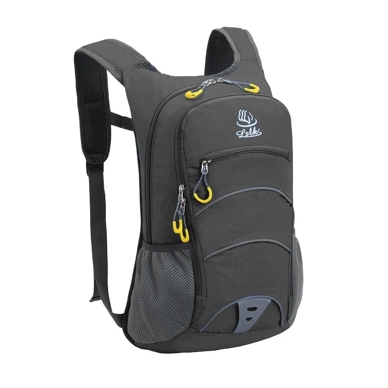 Unisex 20L Outdoor Backpack | Active Daypack for Hiking, Cycling &amp; Running