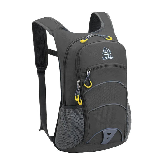 Unisex 20L Outdoor Backpack | Active Daypack for Hiking, Cycling &amp; Running