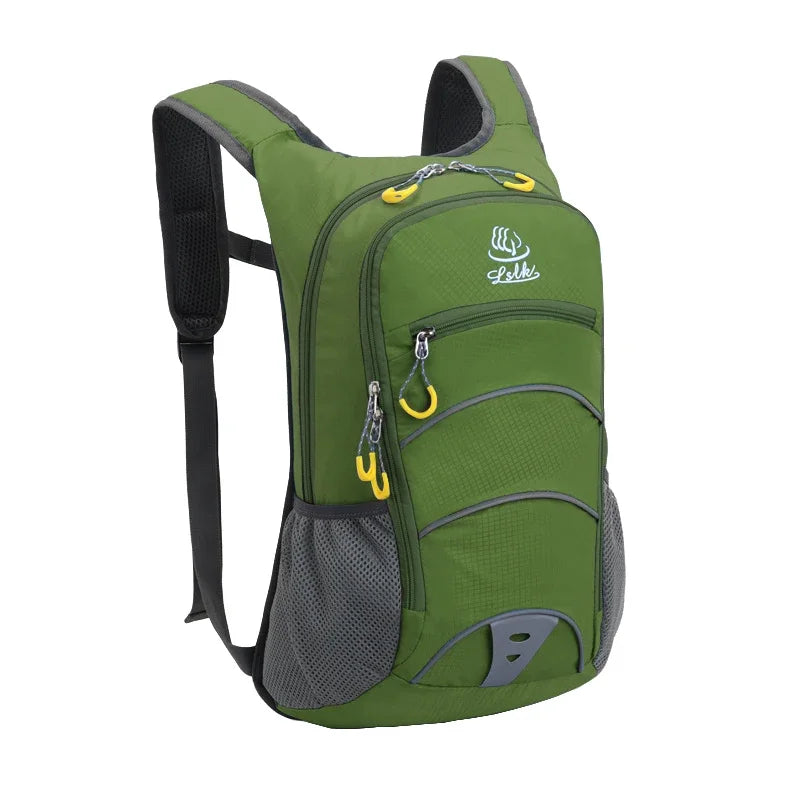 Unisex 20L Outdoor Backpack | Active Daypack for Hiking, Cycling &amp; Running