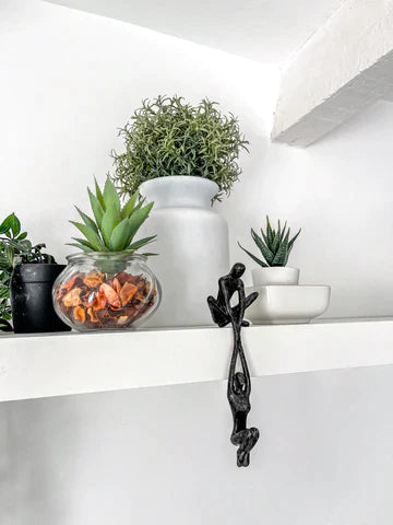 DuoArt - Elegant Figurines with the Timeless Connection of Two Souls