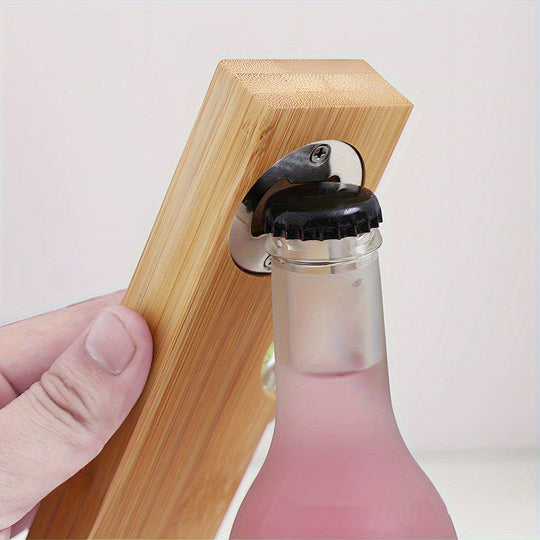 Level Bottle/Beer Opener – Unique Father&