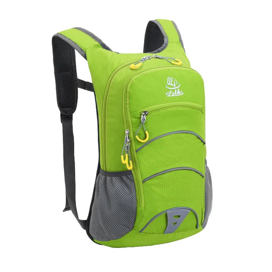 Unisex 20L Outdoor Backpack | Active Daypack for Hiking, Cycling &amp; Running
