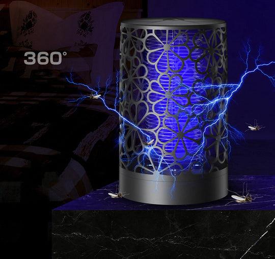 Electric Mosquito Insect Lamp | Indoor Insect Killer