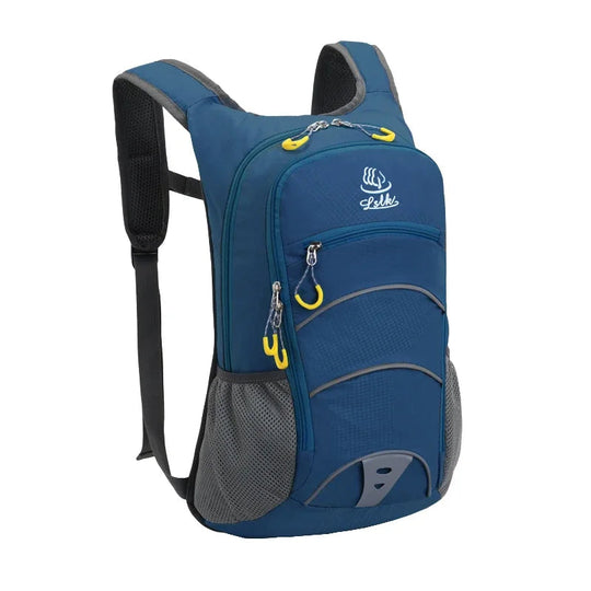Unisex 20L Outdoor Backpack | Active Daypack for Hiking, Cycling &amp; Running