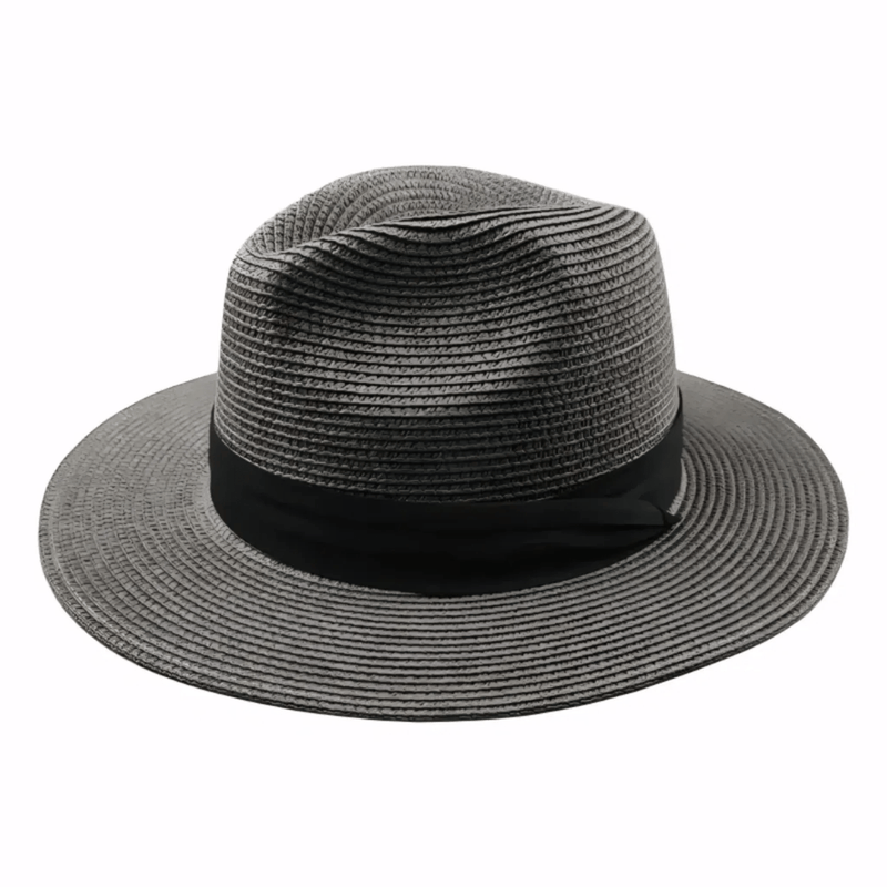 Elegante cappello Panama da uomo | Classico