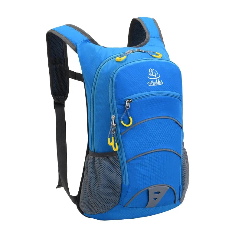 Unisex 20L Outdoor Backpack | Active Daypack for Hiking, Cycling &amp; Running