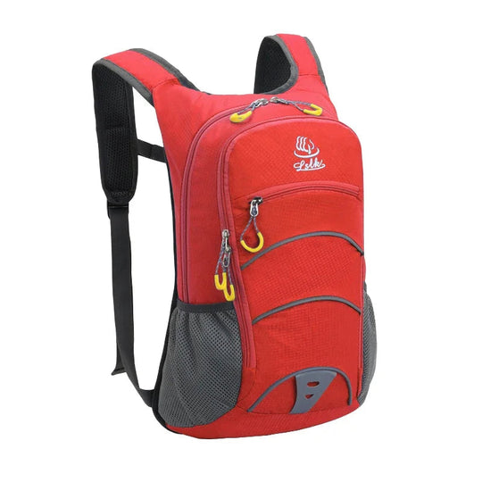 Unisex 20L Outdoor Backpack | Active Daypack for Hiking, Cycling &amp; Running