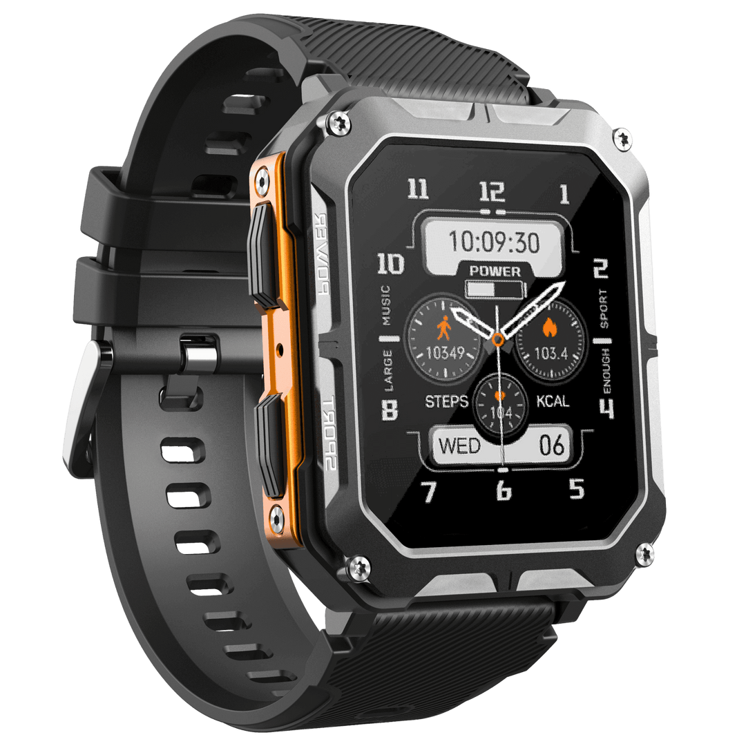 Modern Durable Smartwatch