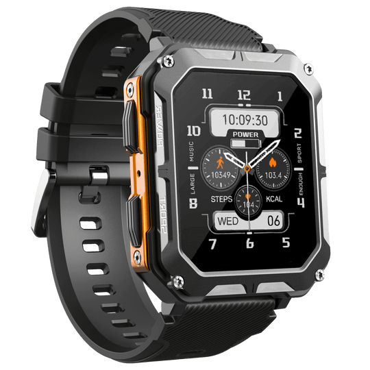 Modern Durable Smartwatch
