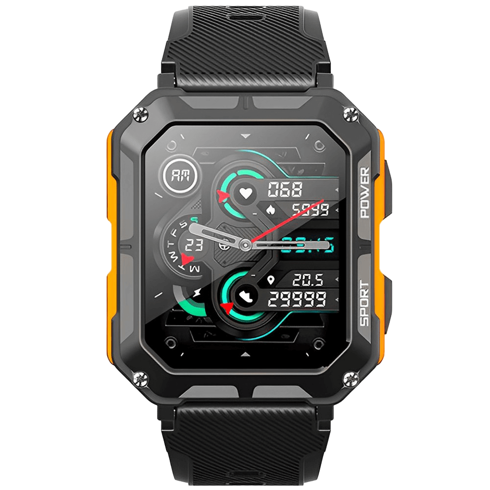 Modern Durable Smartwatch