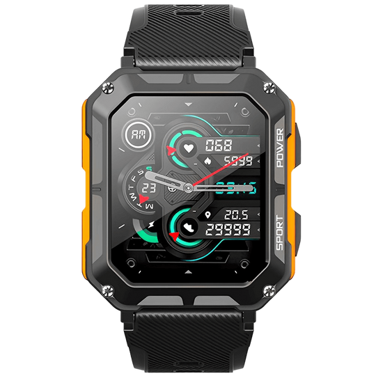 Modern Durable Smartwatch