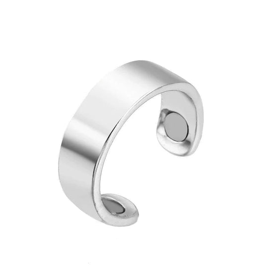 Anti-Snoring Magnetic Ring