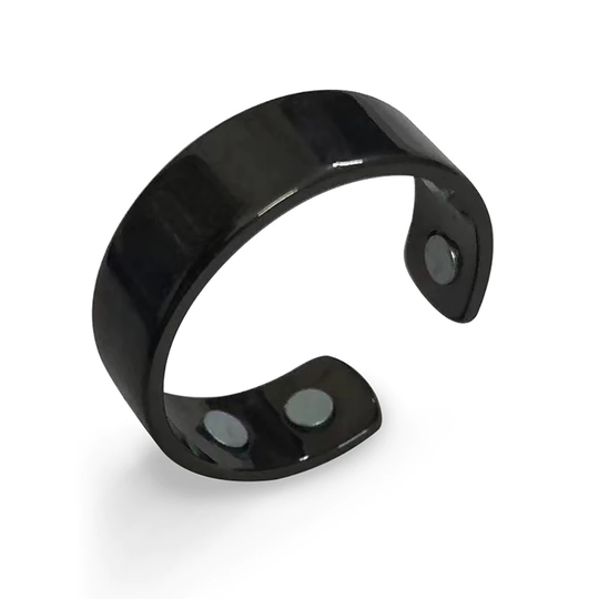 Anti-Snoring Magnetic Ring