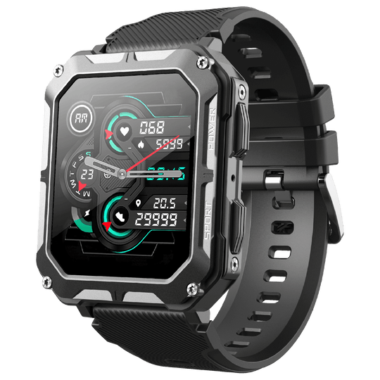 Modern Durable Smartwatch