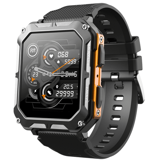 Modern Durable Smartwatch