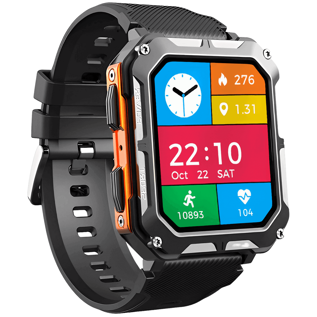 Modern Durable Smartwatch