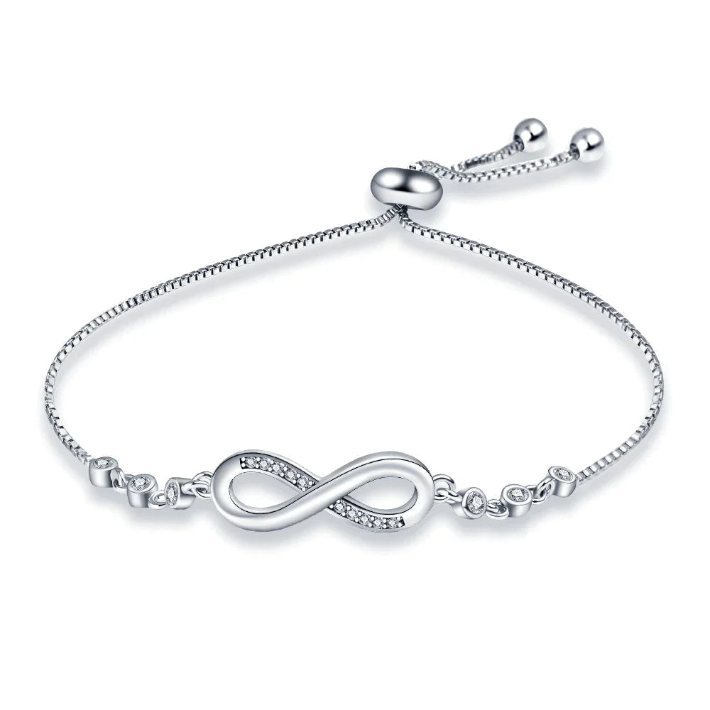 Lux Infinite Bracelet