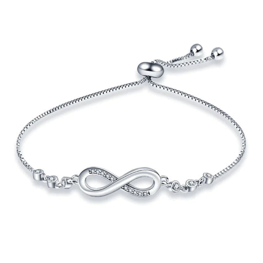 Lux Infinite Bracelet