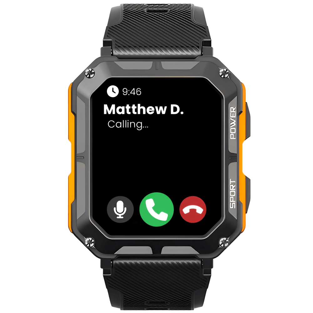Modern Durable Smartwatch