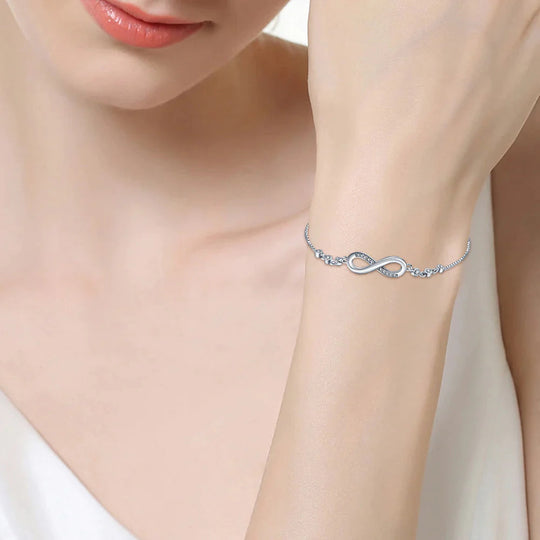 Lux Infinite Bracelet