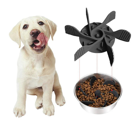 Smart Feeding Paddle – Make Slower Eating Easy