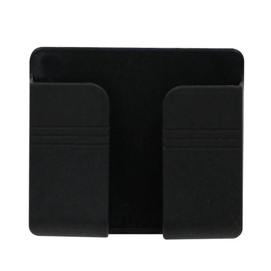 Wall-Mounted Mobile Phone Holder
