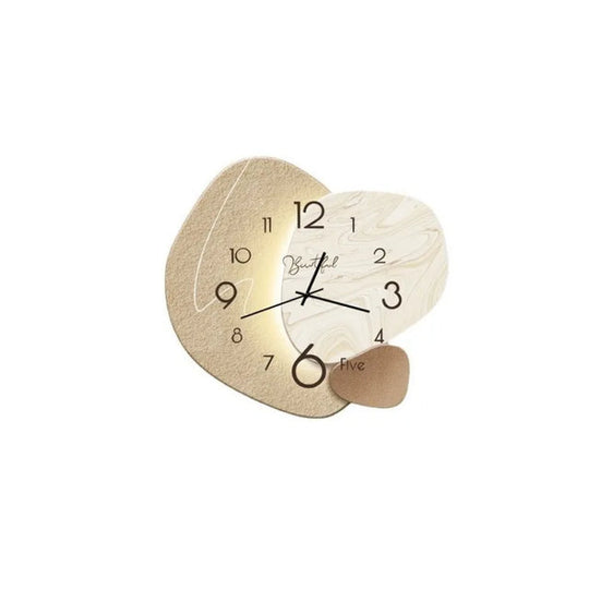 TimeLuxe – Stylish Wall Clock for Every Room