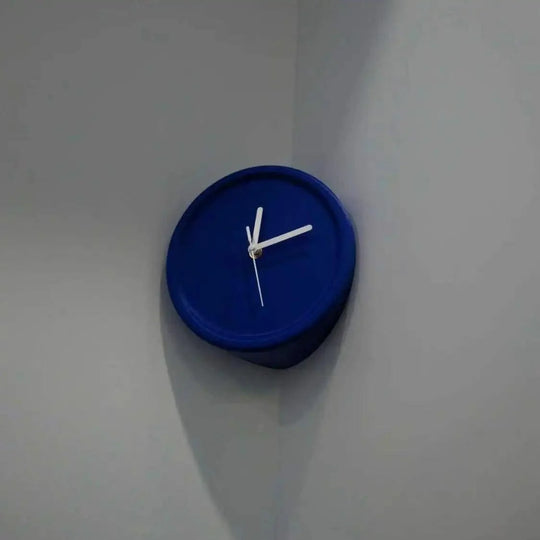 Quiet Non-Ticking Wall Clock