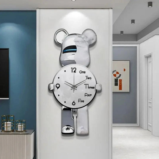 Elegant Little Wall Clock