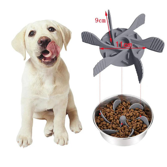 Smart Feeding Paddle – Make Slower Eating Easy
