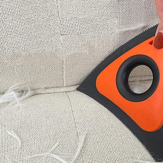 Pet Hair Removal Brush – Easy and Effective Cleaning